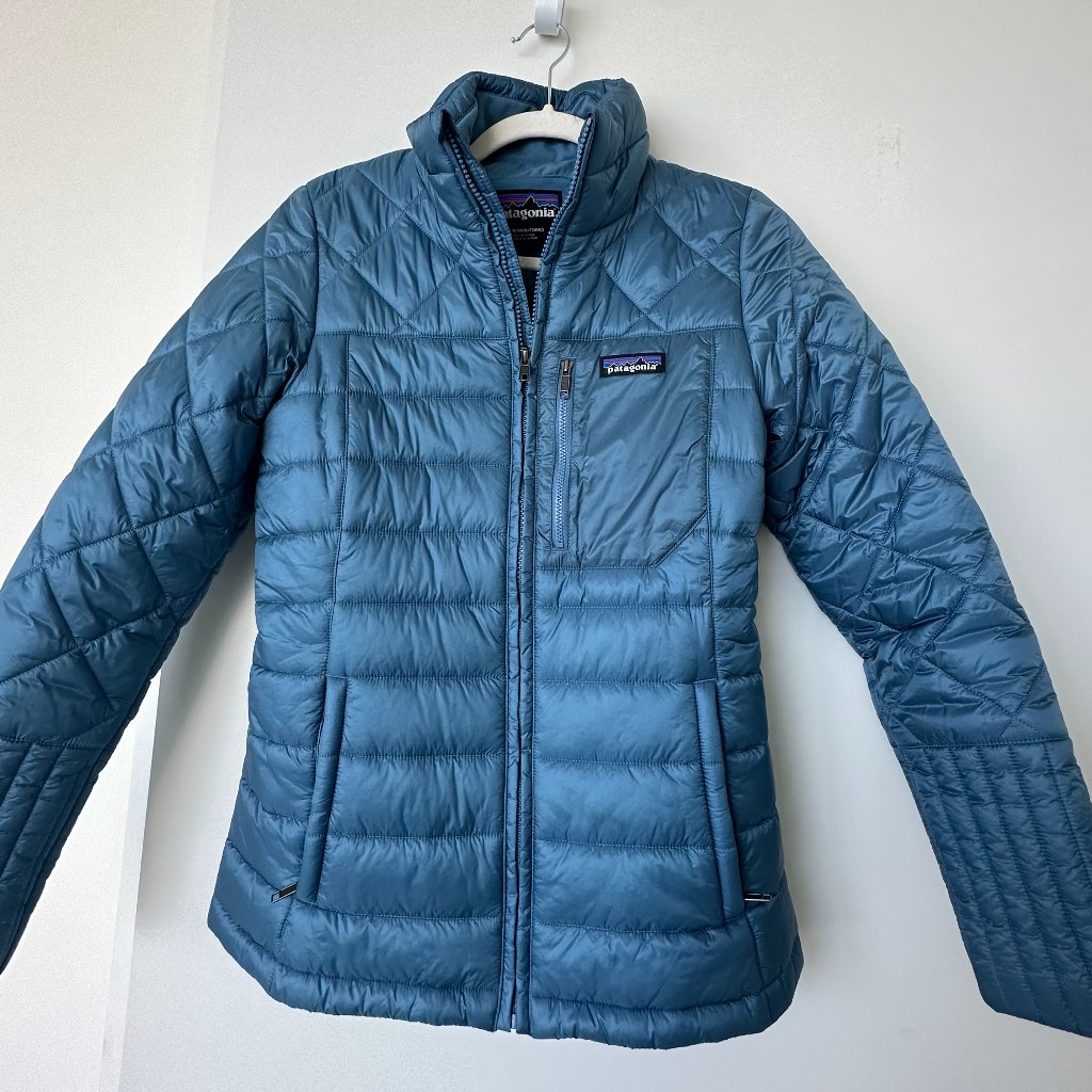 Patagonia Radalie Insulated Jacket